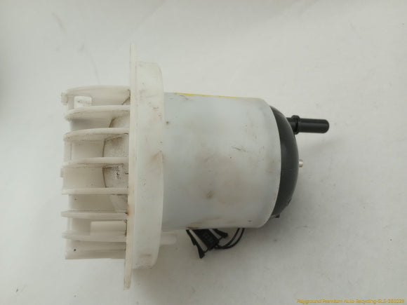 Land Rover Evoque Fuel Pump Top
