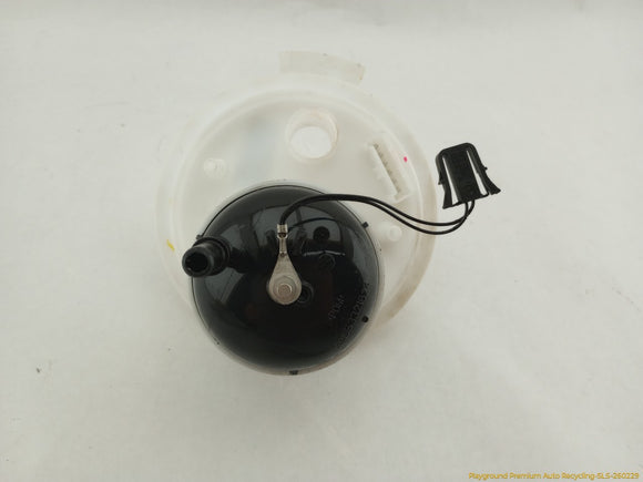 Land Rover Evoque Fuel Pump Top