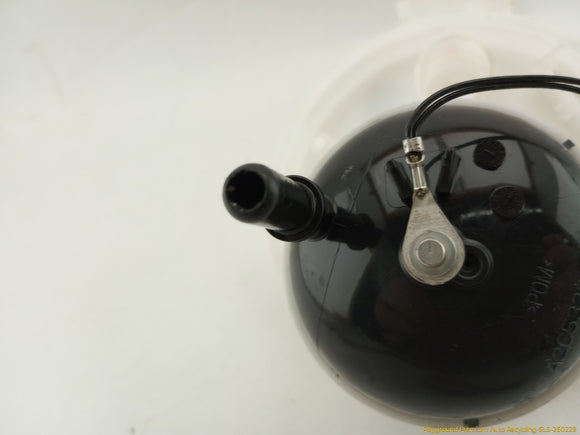 Land Rover Evoque Fuel Pump Top
