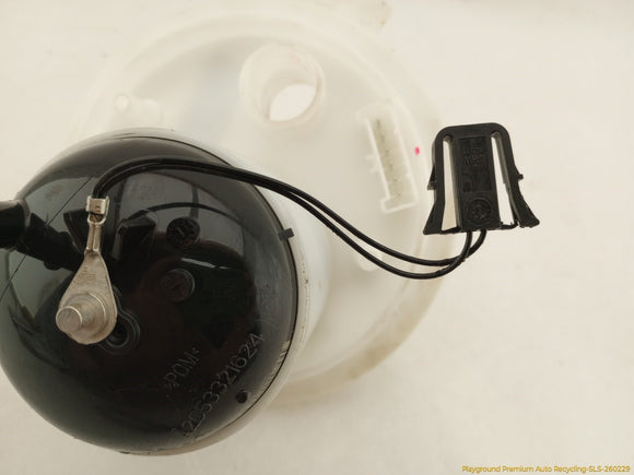 Land Rover Evoque Fuel Pump Top