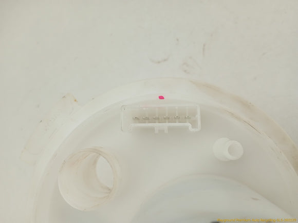 Land Rover Evoque Fuel Pump Top
