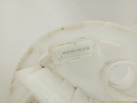 Land Rover Evoque Fuel Pump Top