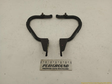 BMW 325CI Pair Of Convertible Tonneau Hinges