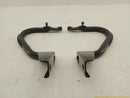 BMW 325CI Pair Of Convertible Tonneau Hinges-2