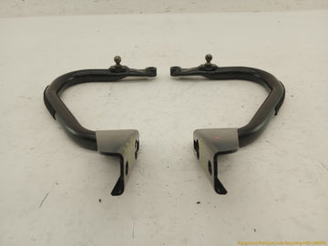 BMW 325CI Pair Of Convertible Tonneau Hinges - 0