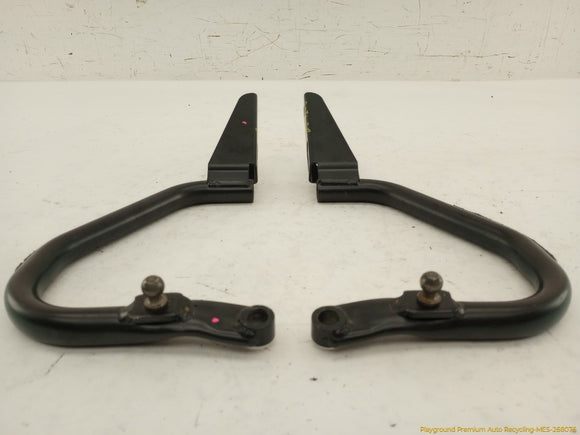 BMW 325CI Pair Of Convertible Tonneau Hinges