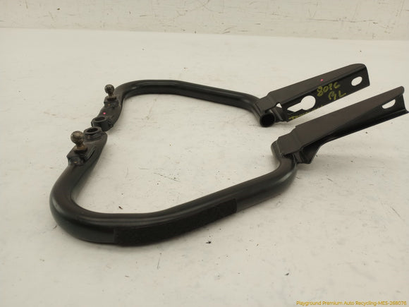 BMW 325CI Pair Of Convertible Tonneau Hinges