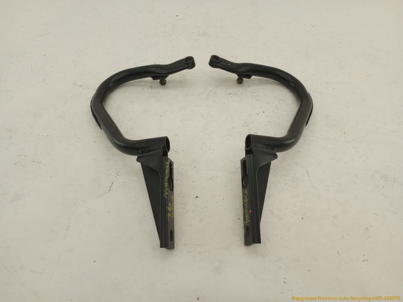 BMW 325CI Pair Of Convertible Tonneau Hinges