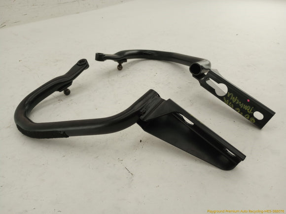 BMW 325CI Pair Of Convertible Tonneau Hinges