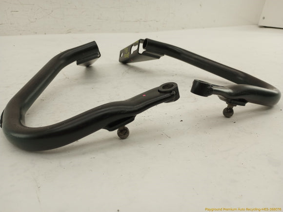 BMW 325CI Pair Of Convertible Tonneau Hinges
