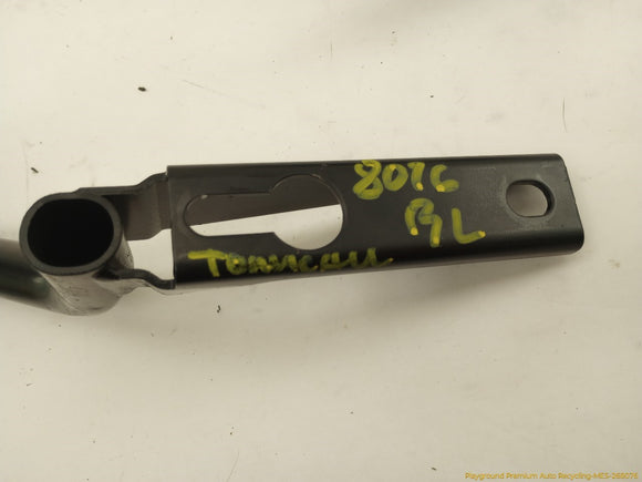 BMW 325CI Pair Of Convertible Tonneau Hinges