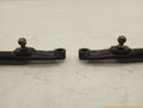 BMW 325CI Pair Of Convertible Tonneau Hinges-11
