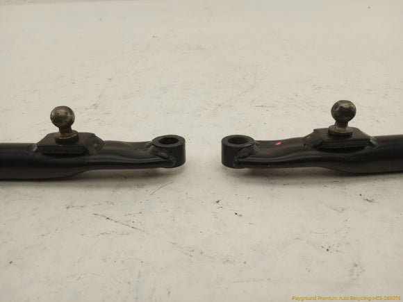 BMW 325CI Pair Of Convertible Tonneau Hinges