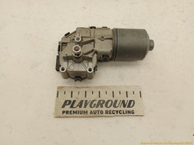 BMW 325CI Front Windshield Wiper Motor