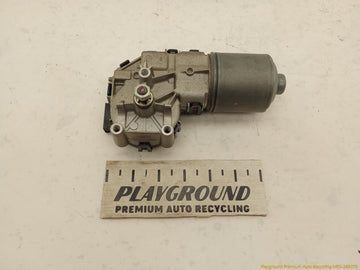 BMW 325CI Front Windshield Wiper Motor
