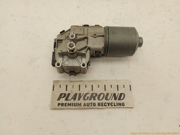 BMW 325CI Front Windshield Wiper Motor