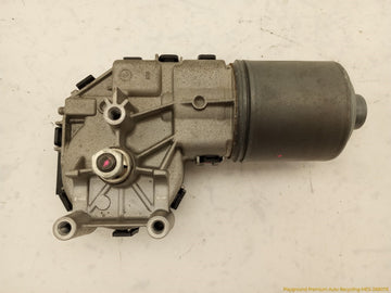 BMW 325CI Front Windshield Wiper Motor - 0