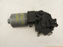 BMW 325CI Front Windshield Wiper Motor-3