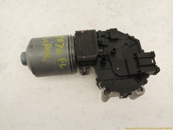 BMW 325CI Front Windshield Wiper Motor