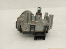 BMW 325CI Front Windshield Wiper Motor-4