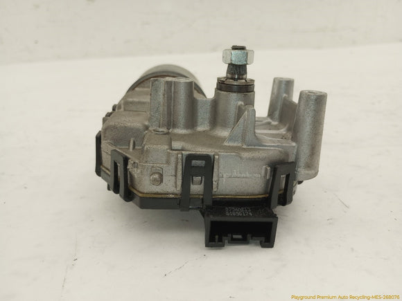 BMW 325CI Front Windshield Wiper Motor