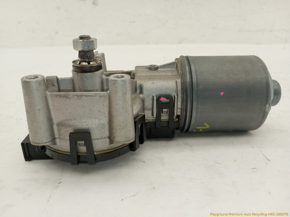 BMW 325CI Front Windshield Wiper Motor