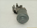 BMW 325CI Front Windshield Wiper Motor-6