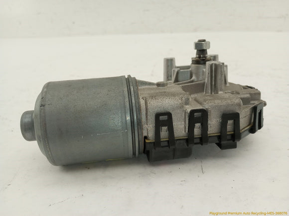 BMW 325CI Front Windshield Wiper Motor