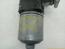 BMW 325CI Front Windshield Wiper Motor-9