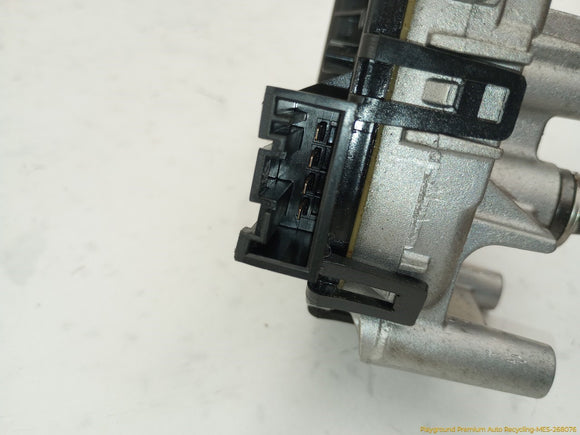 BMW 325CI Front Windshield Wiper Motor