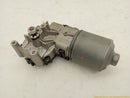 BMW 325CI Front Windshield Wiper Motor-11