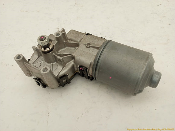 BMW 325CI Front Windshield Wiper Motor