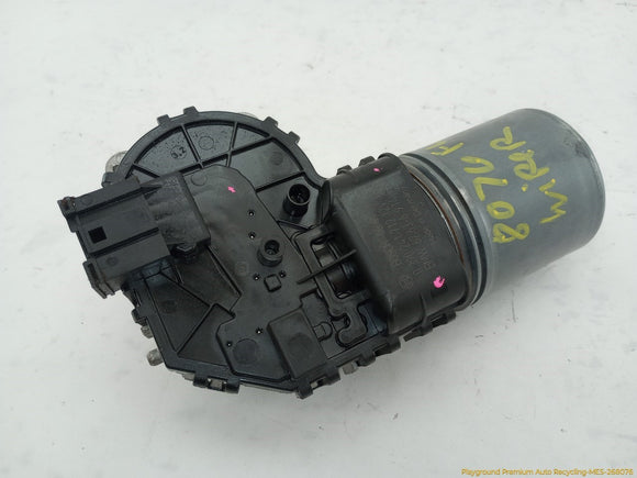 BMW 325CI Front Windshield Wiper Motor