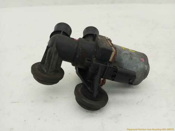 BMW 325CI Heater Control Valve