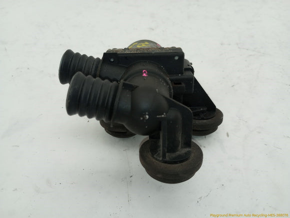 BMW 325CI Heater Control Valve