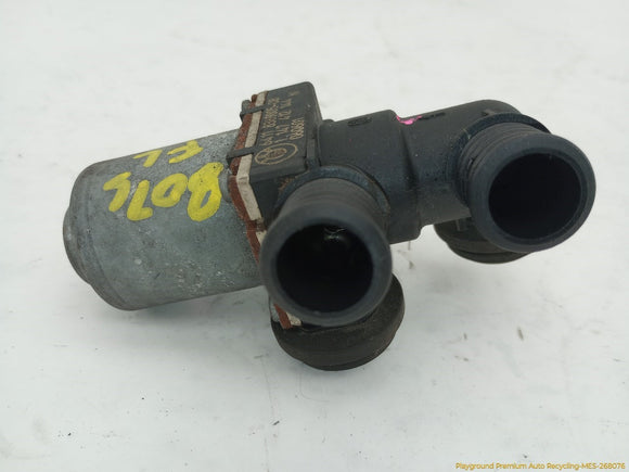 BMW 325CI Heater Control Valve