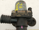 BMW 325CI Heater Control Valve-8