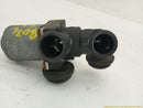 BMW 325CI Heater Control Valve-9