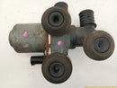 BMW 325CI Heater Control Valve-10
