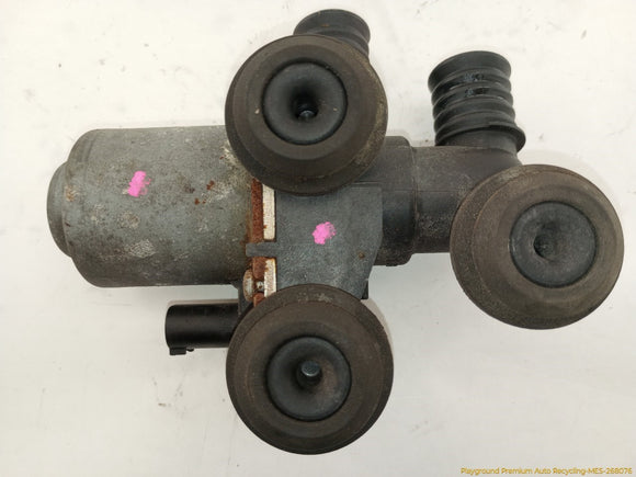 BMW 325CI Heater Control Valve