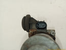BMW 325CI Heater Control Valve-11