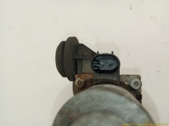 BMW 325CI Heater Control Valve