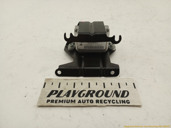 BMW 325CI Stability Yaw Rate Speed Sensor