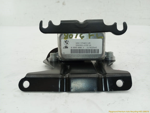 BMW 325CI Stability Yaw Rate Speed Sensor