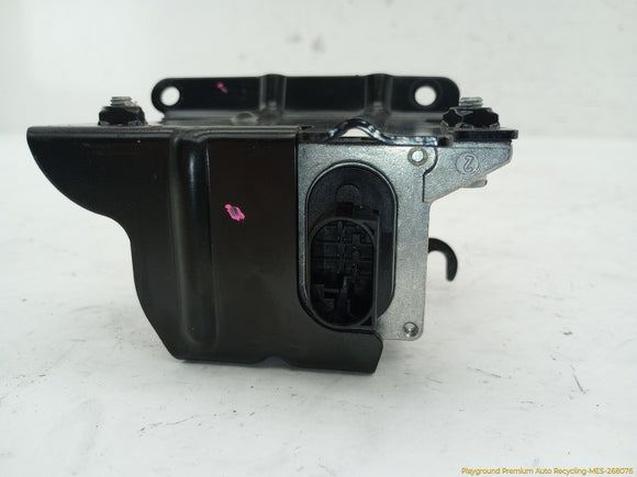 BMW 325CI Stability Yaw Rate Speed Sensor
