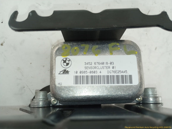 BMW 325CI Stability Yaw Rate Speed Sensor