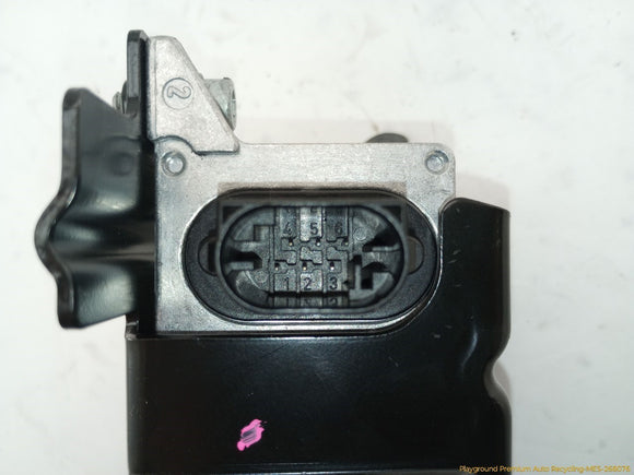 BMW 325CI Stability Yaw Rate Speed Sensor