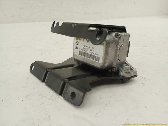 BMW 325CI Stability Yaw Rate Speed Sensor