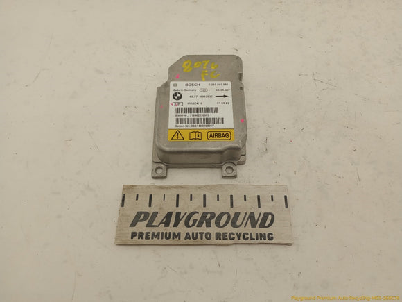 BMW 325CI Airbag Control Module