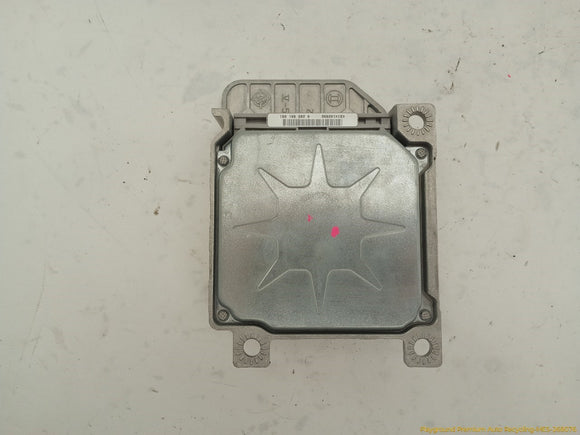 BMW 325CI Airbag Control Module